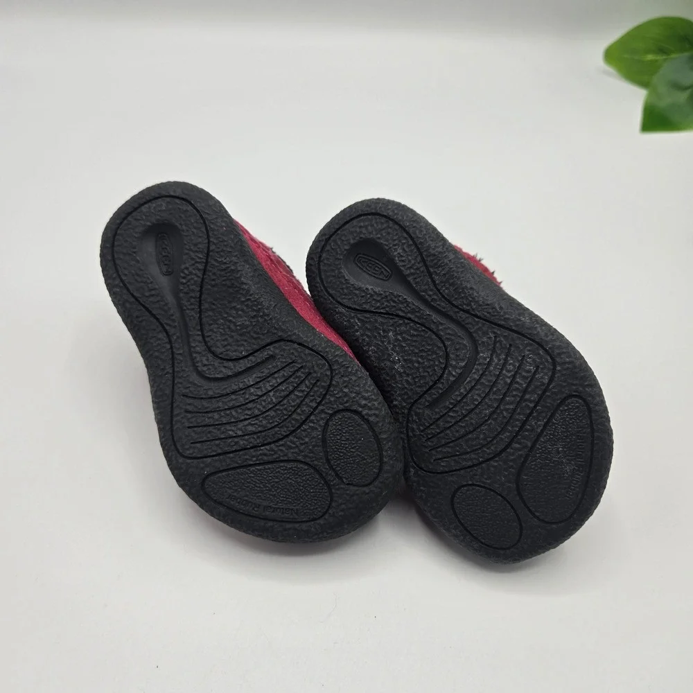 Keen pattern camouflage